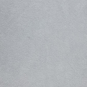 Minkie plain - Lt Grey