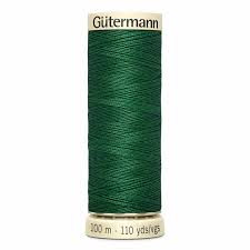 Gutermann - sew all thread 100m 748