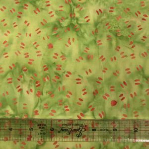 Batiks - Cador Textiles hot & hip two 6