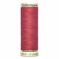 Gutermann - sew all thread 100m 393