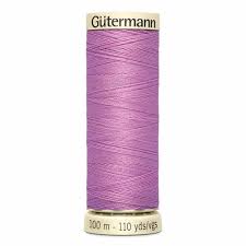 Gutermann - sew all thread 100m 913