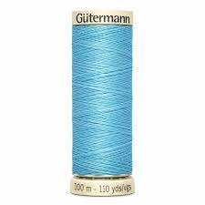 Gutermann - sew all thread 100m 209