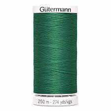 Gutermann - sew all thread 250m 752