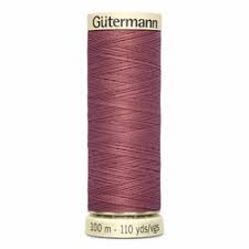 Gutermann - sew all thread 100m 324