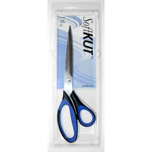 Softkut tailor scissors 9 1/4?