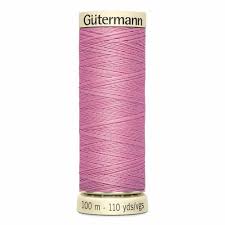 Gutermann - sew all thread 100m 322