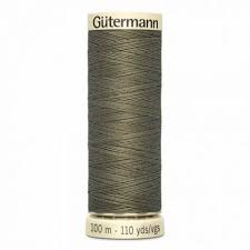 Gutermann - sew all thread 100m 579