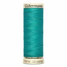 Gutermann - sew all thread 100m 660