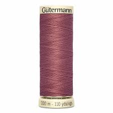 Gutermann - sew all thread 100m 446