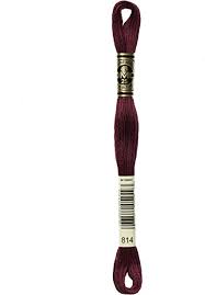 dmc thread - 814