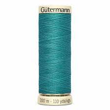 Gutermann - sew all thread 100m 673