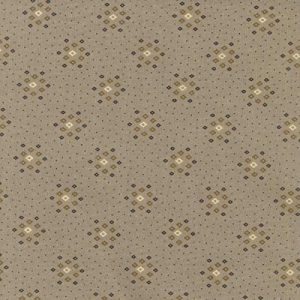 Wideback Cotton - Henry Glass Parlour Pretties