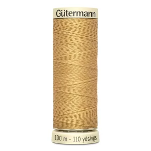 Gutermann - sew all thread 100m 823