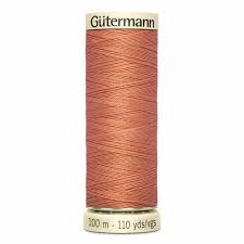 Gutermann - sew all thread 100m 363