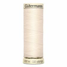 Gutermann - sew all thread 100m 22