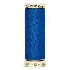 Gutermann - sew all thread 100m 248