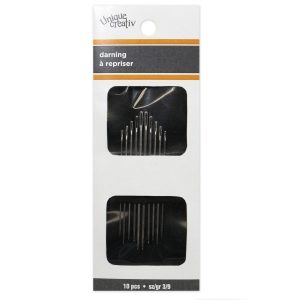 Unique - 10 darning needles