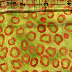 Batiks - Cador Textiles hot & hip two 7