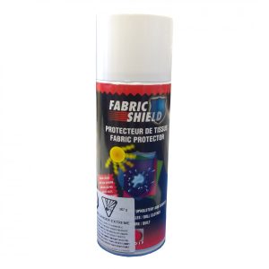 Fabric shield - fabric protector