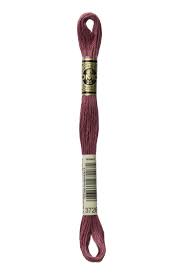 dmc thread- 3726