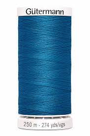 Gutermann - sew all thread 250m 625