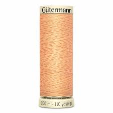 Gutermann - sew all thread 100m 459