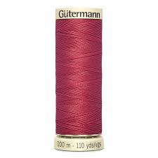 Gutermann - sew all thread 100m 395