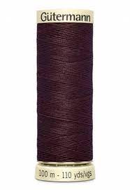 Gutermann - sew all thread 100m 544