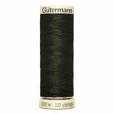 Gutermann - sew all thread 100m 793