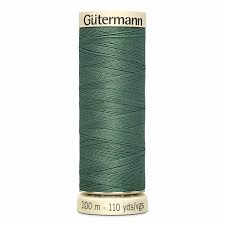 Gutermann - sew all thread 100m 646