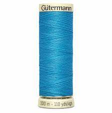 Gutermann - sew all thread 100m 245