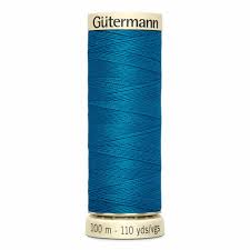 Gutermann - sew all thread 100m 625