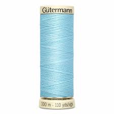 Gutermann - sew all thread 100m 206