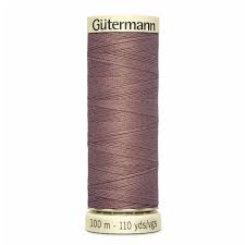 Gutermann - sew all thread 100m 537