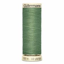 Gutermann - sew all thread 100m 723