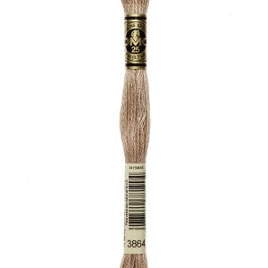 dmc thread - 3864
