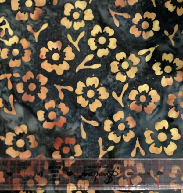 Batiks - Angel flight 2