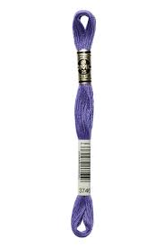 dmc thread- 3746