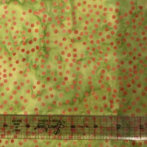 Batiks - Cador Textiles hot & hip two 5