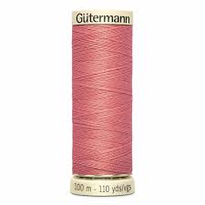 Gutermann - sew all thread 100m 352