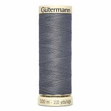 Gutermann - sew all thread 100m 111