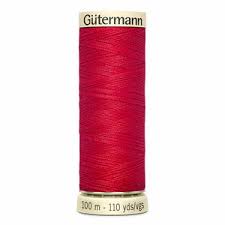 Gutermann - sew all thread 100m 410