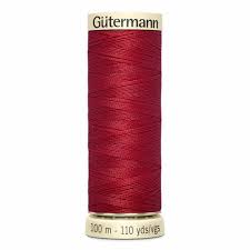 Gutermann - sew all thread 100m 420