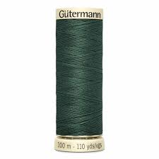 Gutermann - sew all thread 100m 790