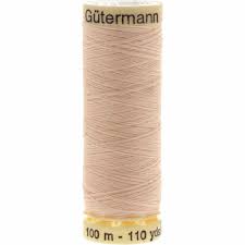 Gutermann - sew all thread 100m 305