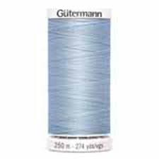 Gutermann - sew all thread 250m 220