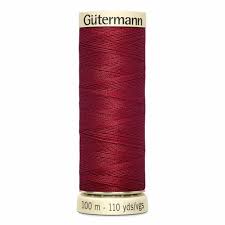 Gutermann - sew all thread 100m 435