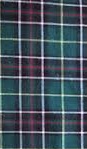 Tartan - Newfoundland 60”