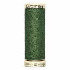 Gutermann - sew all thread 100m 779