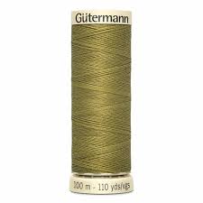 Gutermann - sew all thread 100m 714